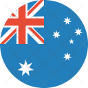 پیش‌نمایش فایل australia-57 از پک World Flags 