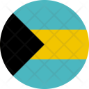 پیش‌نمایش فایل bahamas-27 از پک World Flags 
