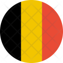 پیش‌نمایش فایل belgium-52 از پک World Flags 