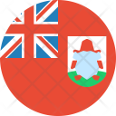 پیش‌نمایش فایل bermuda-46 از پک World Flags 