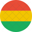 پیش‌نمایش فایل bolivia-53 از پک World Flags 