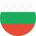 پیش‌نمایش فایل bulgaria-49 از پک World Flags 