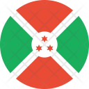 پیش‌نمایش فایل burundi-57 از پک World Flags 