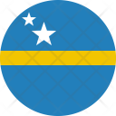 پیش‌نمایش فایل curacao-46 از پک World Flags 