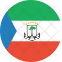 پیش‌نمایش فایل equatorial-guinea-1 از پک World Flags 