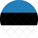 پیش‌نمایش فایل estonia-49 از پک World Flags 