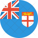 پیش‌نمایش فایل fiji-17 از پک World Flags 