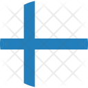 پیش‌نمایش فایل finland-50 از پک World Flags 