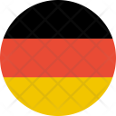 پیش‌نمایش فایل germany-53 از پک World Flags 