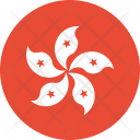پیش‌نمایش فایل hongkong-11 از پک World Flags 