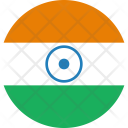 پیش‌نمایش فایل india-56 از پک World Flags 
