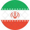 پیش‌نمایش فایل iran-57 از پک World Flags 