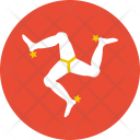 پیش‌نمایش فایل isle-of-man-1 از پک World Flags 
