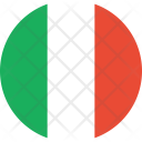 پیش‌نمایش فایل italy-43 از پک World Flags 