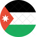 پیش‌نمایش فایل jordan-58 از پک World Flags 