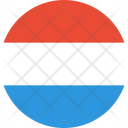 پیش‌نمایش فایل luxembourg-47 از پک World Flags 
