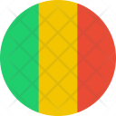 پیش‌نمایش فایل mali-55 از پک World Flags 
