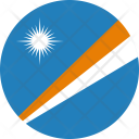 پیش‌نمایش فایل marshall-islands از پک World Flags 