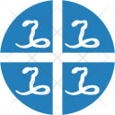 پیش‌نمایش فایل martinique از پک World Flags 
