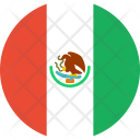 پیش‌نمایش فایل mexico-27 از پک World Flags 