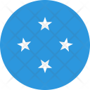 پیش‌نمایش فایل micronesia-federated-states از پک World Flags 
