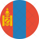 پیش‌نمایش فایل mongolia-52 از پک World Flags 