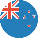 پیش‌نمایش فایل new-zealand-5 از پک World Flags 
