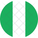 پیش‌نمایش فایل nigeria-55 از پک World Flags 