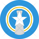 پیش‌نمایش فایل northern-mariana از پک World Flags 