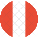 پیش‌نمایش فایل peru-50 از پک World Flags 