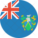 پیش‌نمایش فایل pitcairn از پک World Flags 