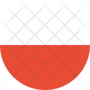 پیش‌نمایش فایل poland-53 از پک World Flags 