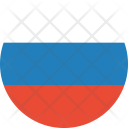پیش‌نمایش فایل russian-federation-2 از پک World Flags 