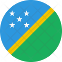 پیش‌نمایش فایل solomon-islands از پک World Flags 