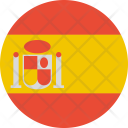 پیش‌نمایش فایل spain-31 از پک World Flags 
