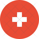 پیش‌نمایش فایل switzerland-30 از پک World Flags 