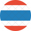 پیش‌نمایش فایل thailand-56 از پک World Flags 