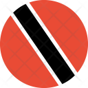پیش‌نمایش فایل trinidad-and-tobago-1 از پک World Flags 