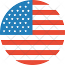 پیش‌نمایش فایل united-states-of-america از پک World Flags 