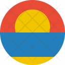 پیش‌نمایش فایل us-minor-outlying-islands از پک World Flags 