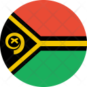پیش‌نمایش فایل vanuatu-44 از پک World Flags 