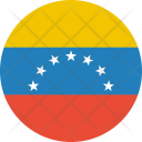 پیش‌نمایش فایل venezuela-bolivarian-republic از پک World Flags 