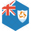 پیش‌نمایش فایل anguilla-24 از پک World Flags 