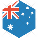 پیش‌نمایش فایل australia-58 از پک World Flags 