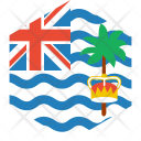 پیش‌نمایش فایل british-indian-ocean-territory از پک World Flags 