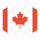 پیش‌نمایش فایل canada-68 از پک World Flags 