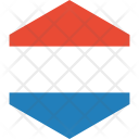 پیش‌نمایش فایل caribbean-netherlands-1 از پک World Flags 