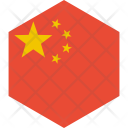 پیش‌نمایش فایل china-58 از پک World Flags 