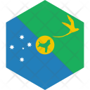 پیش‌نمایش فایل christmas-island-1 از پک World Flags 