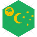 پیش‌نمایش فایل cocos-keeling-islands-1 از پک World Flags 